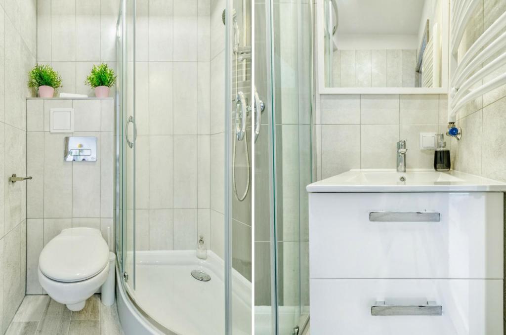 Apartamenty Novomiejska 17 - 11