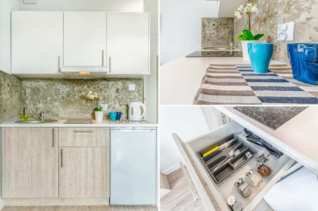 Apartamenty Novomiejska 17 - 12