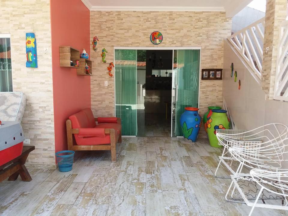  Casa em Porto de Galinhas