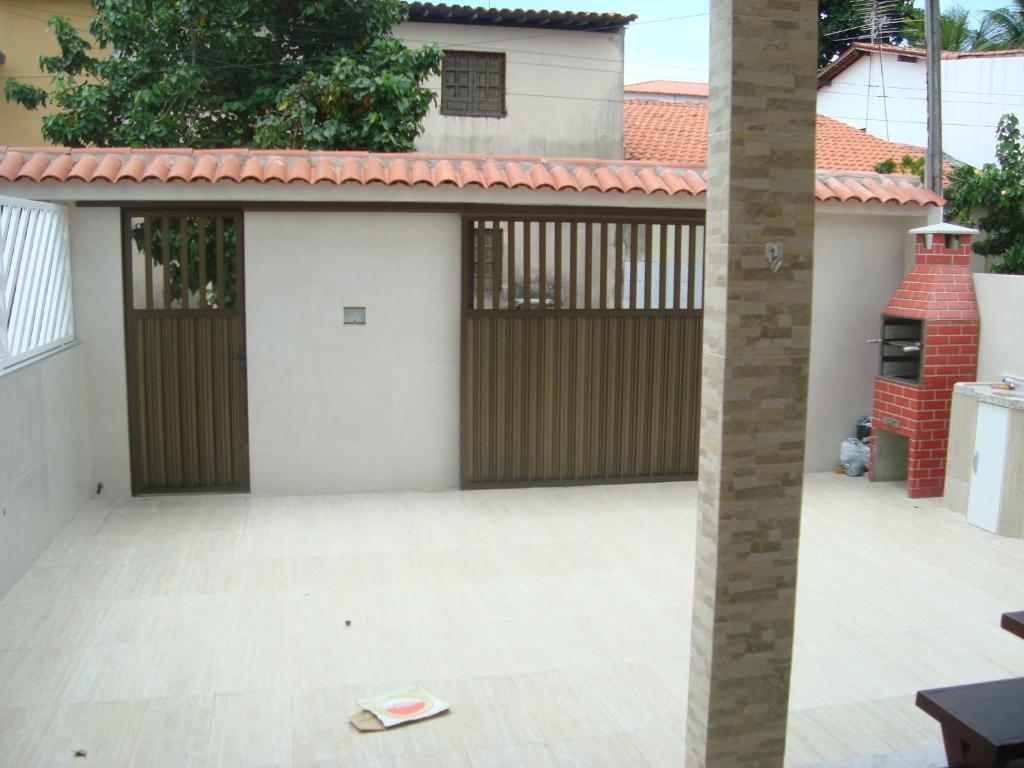  Casa em Porto de Galinhas