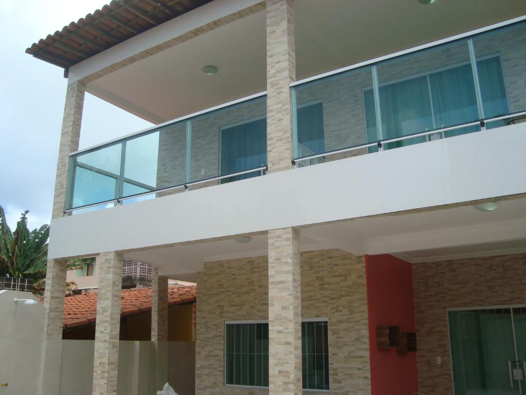  Casa em Porto de Galinhas