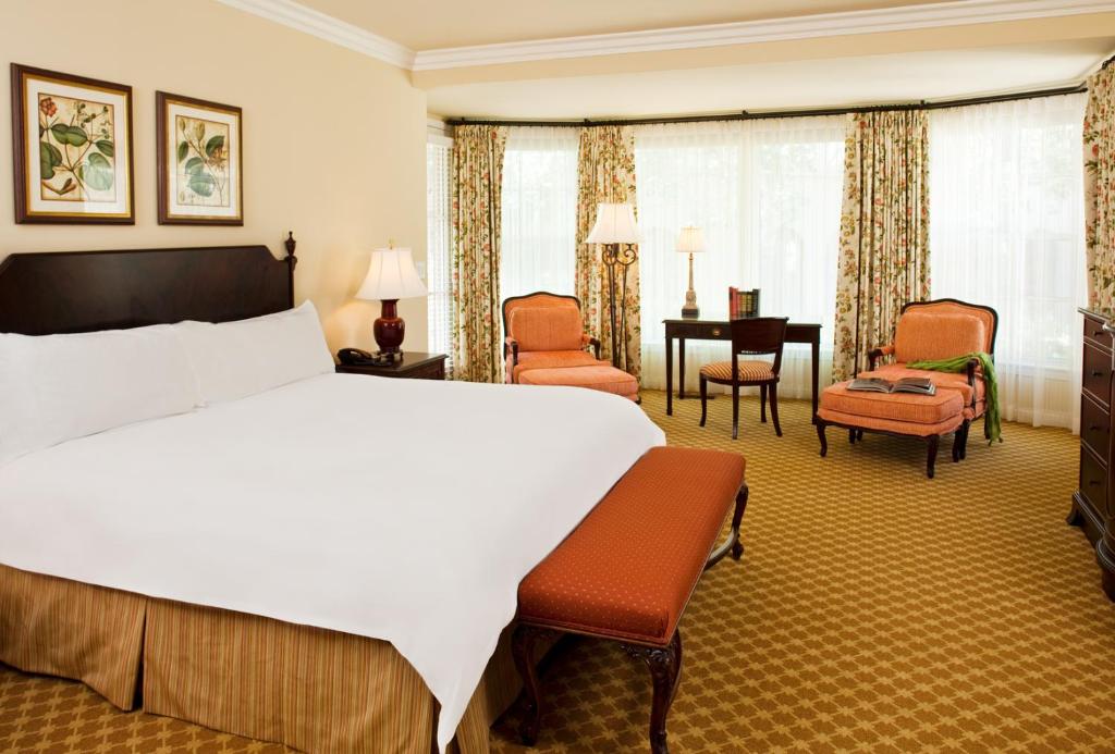 The Langham Huntington, Pasadena photo