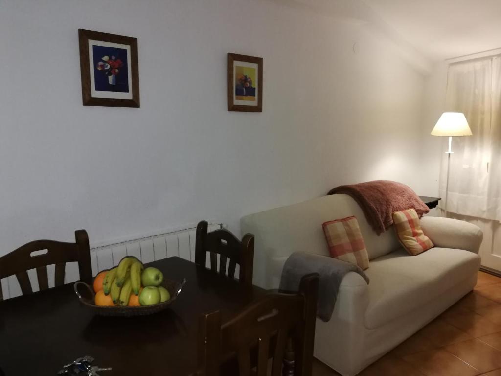 Apartment Jaca-Centro, Spain - Booking.com