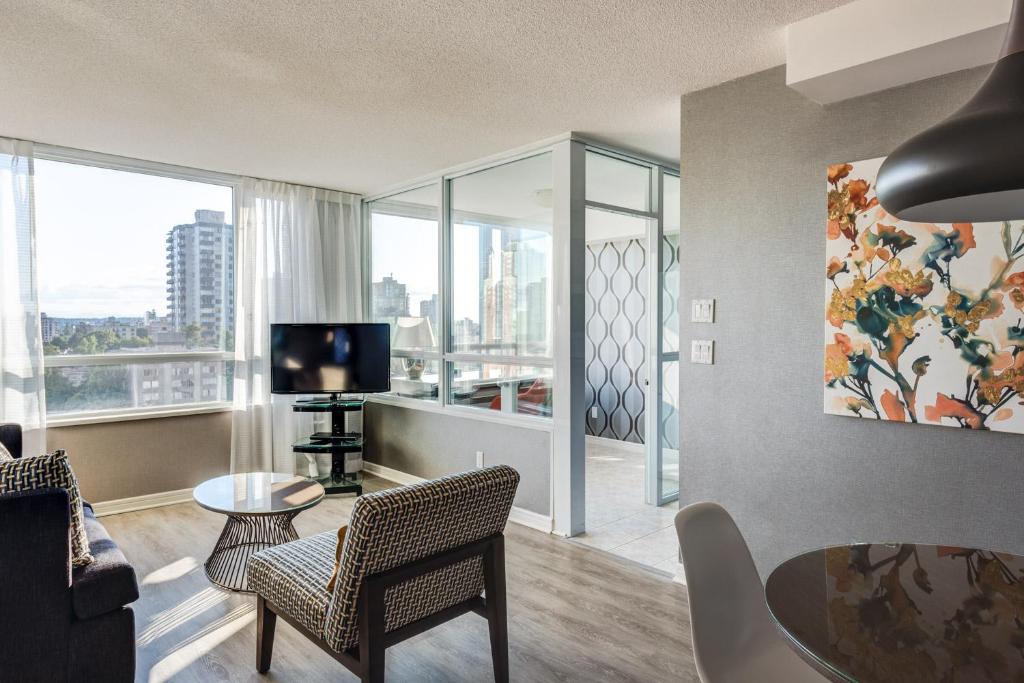 Carmana Hotel & Suites - Resim 30