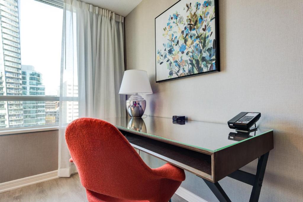 Carmana Hotel & Suites - Resim 20