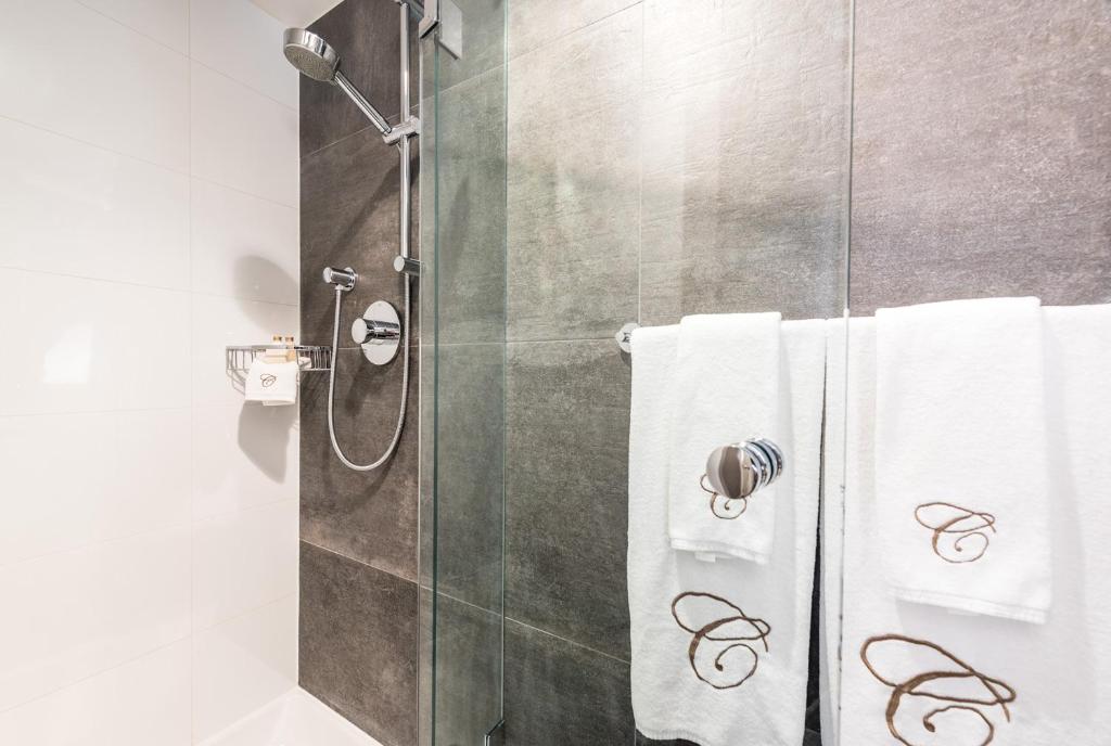 Carmana Hotel & Suites - Resim 24