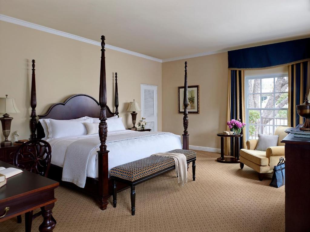 The Langham Huntington, Pasadena - 