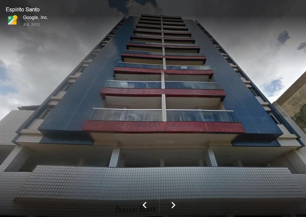  Apartamento - Guarapari