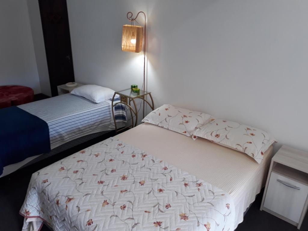  Aquarius Apartamentos