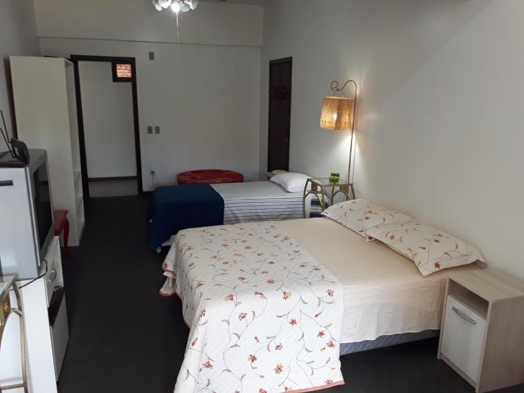  Aquarius Apartamentos