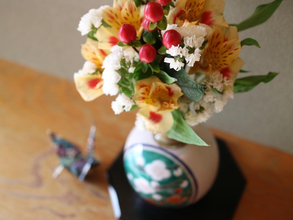 Fotografie z fotogalerie ubytování Kinugawa Grand Hotel Yumenotoki v destinaci Nikko