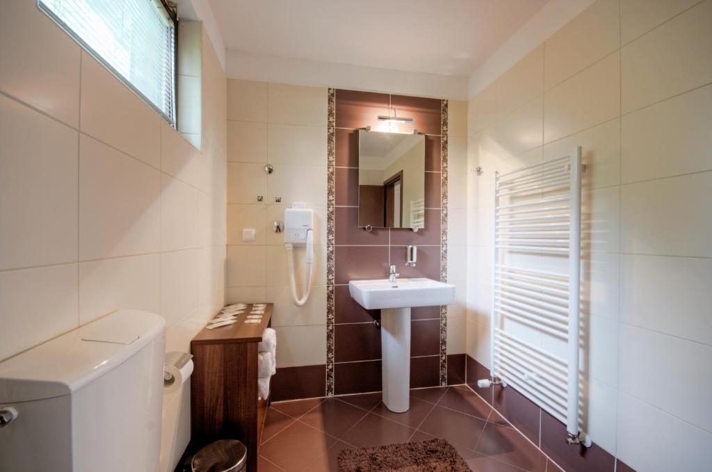 Plitvice Holiday Resort - 4