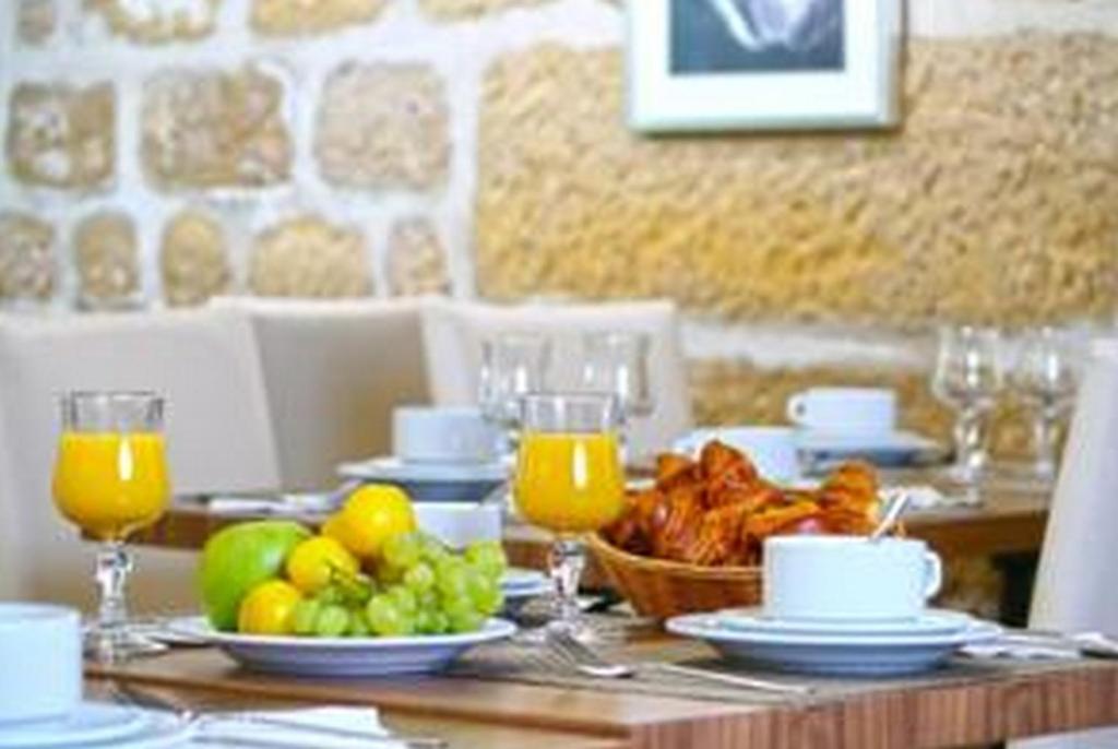 Hôtel Du Leman - Resim 10