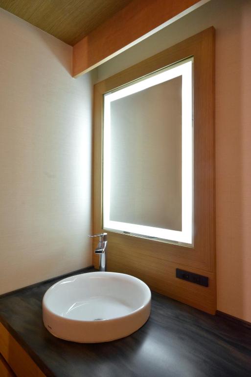 Fotografie z fotogalerie ubytování HOTEL HILLARYS Akasaka v Tokiu