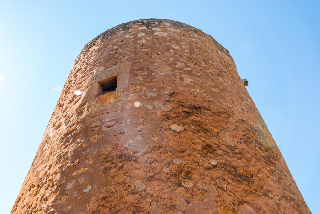Kép Finca Sa Torre de'n Piza - Grupo Berna szállásáról Camposban a galériában