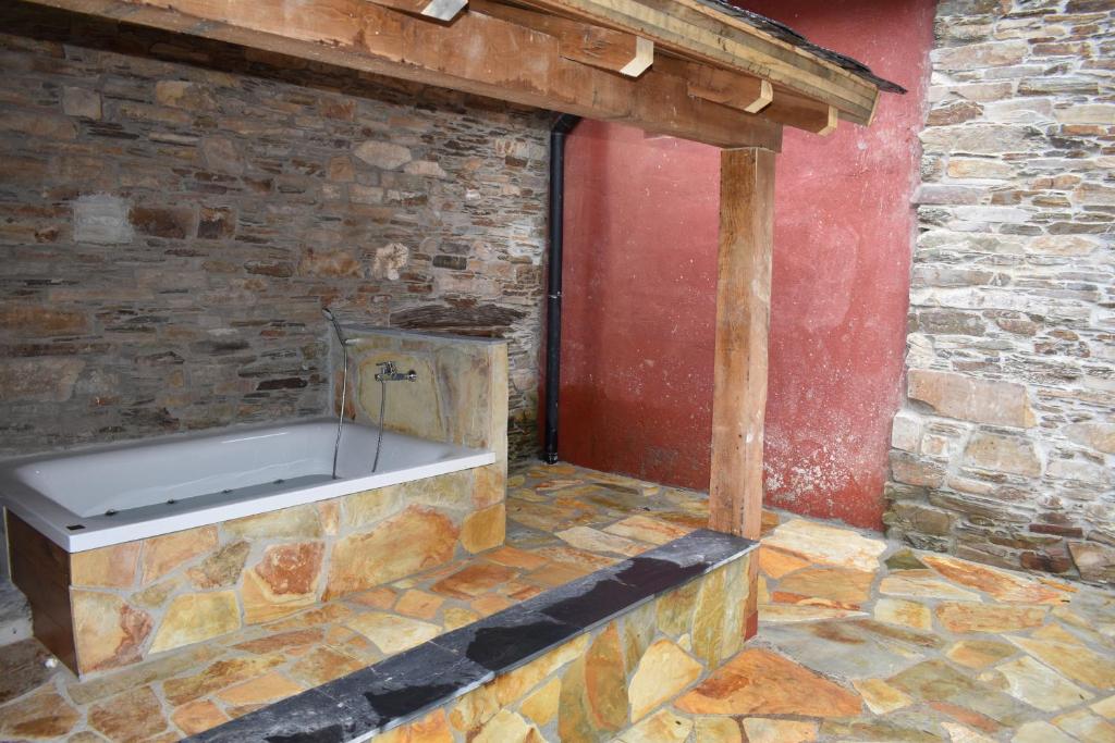 Imagen de la galería de Isabel Artemis ES, en San Tirso de Abres