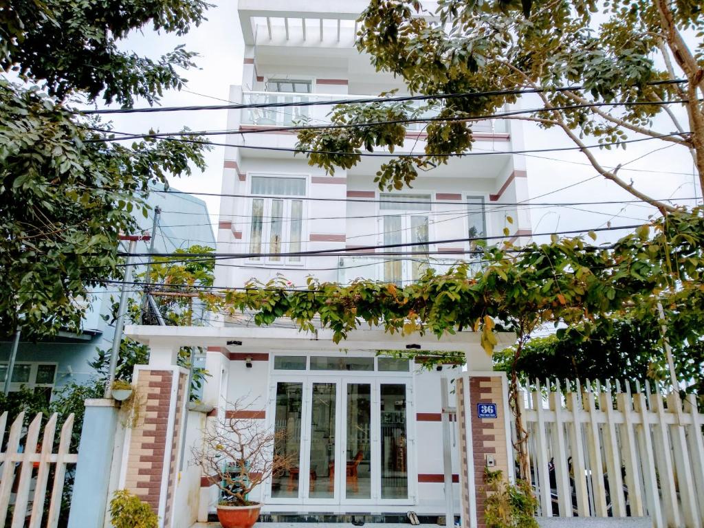 Fotografie z fotogalerie ubytování Ly Ly River v destinaci Hoi An