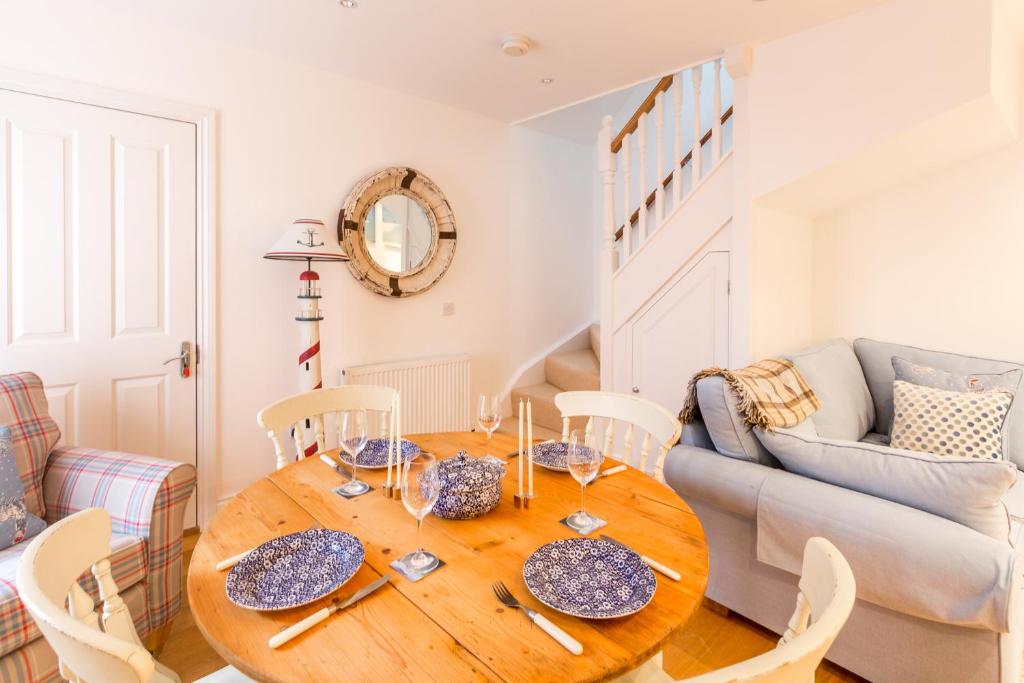 The Lobster Pot - Holiday Home