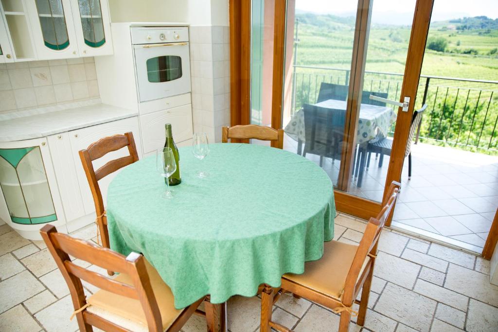Fotografie z fotogalerie ubytování Zoi Apartments v destinaci Dobrovo