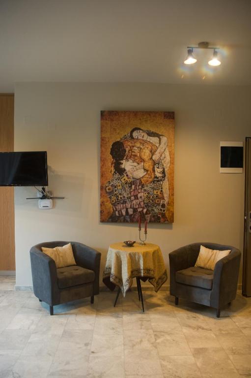 Minoos Hotel - Resim 5