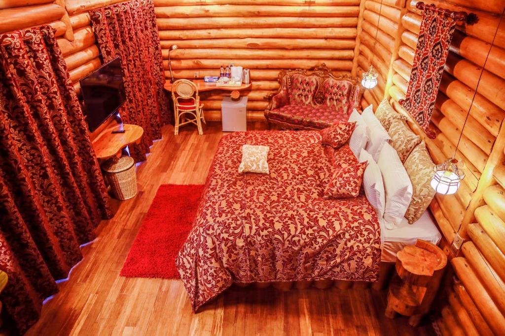 Queenswood Cottage - 2