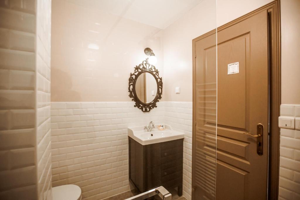 La Maison Gobert Paris Hotel Particulier - 11