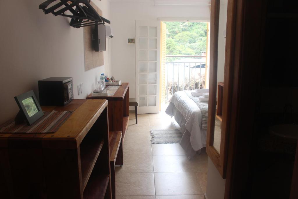  Casarão da Ducha Hotel
