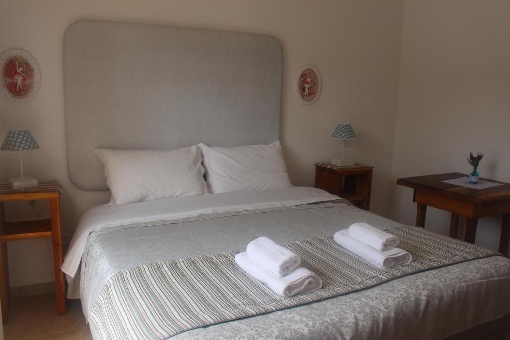  Casarão da Ducha Hotel