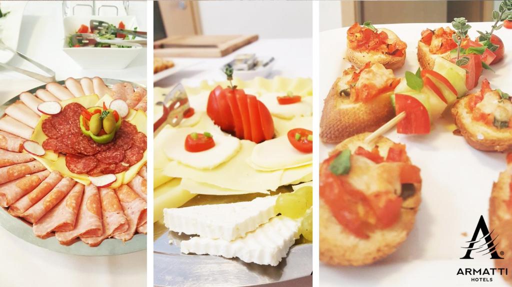 Hotel Armatti - Resim 20