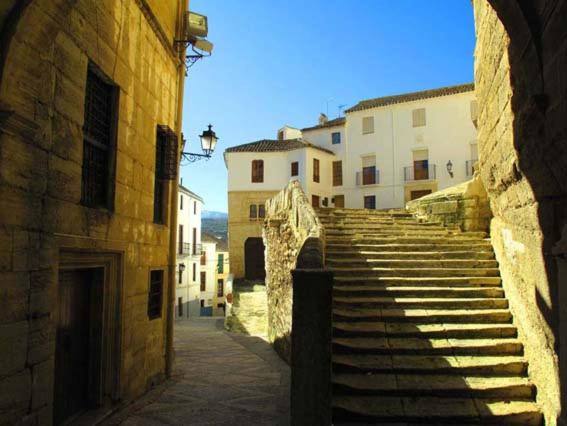 Kép Casa Isabella szállásáról Alhama de Granadában a galériában