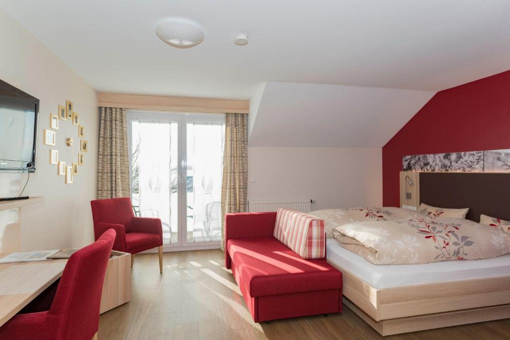 Landpension Kohler - 12