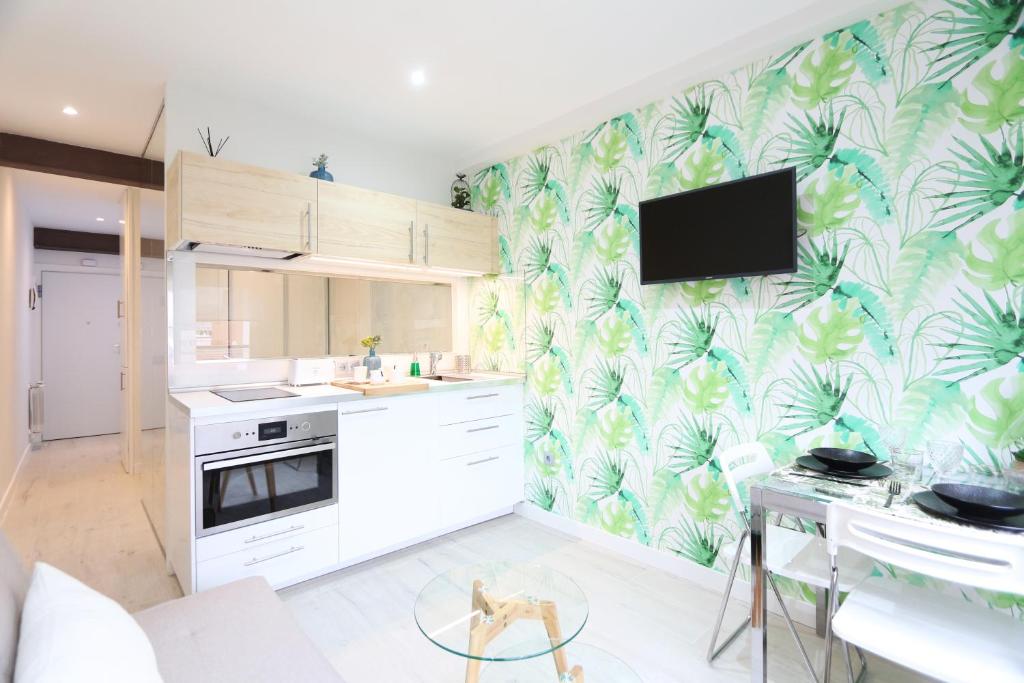 Urbantec Realty - Núñez de Balboa - Castellana - Desván