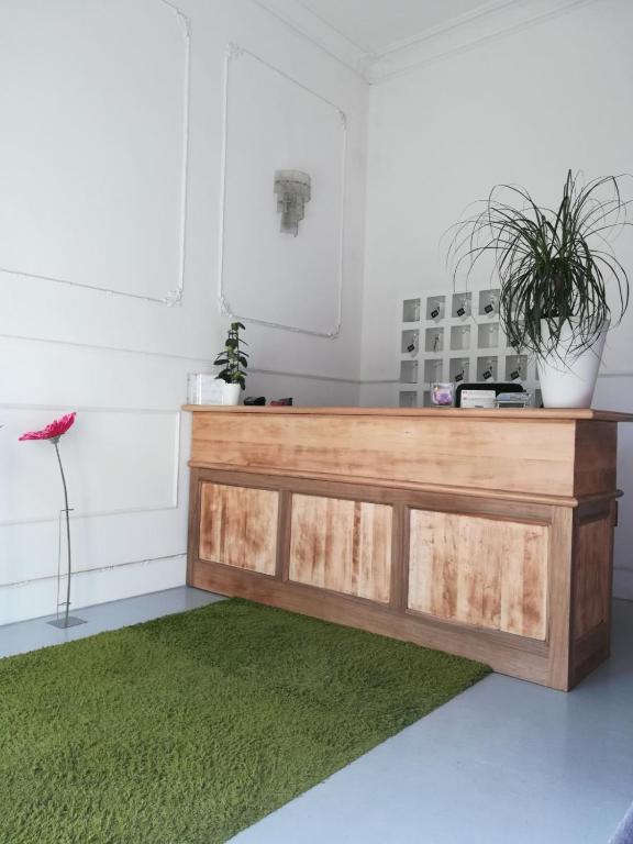 Hotel Ponte Sassi - Resim 10