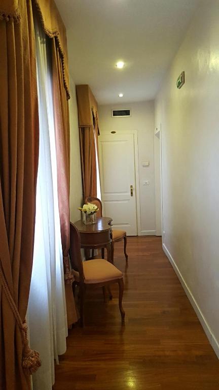 Hotel Locanda Canal - Resim 39