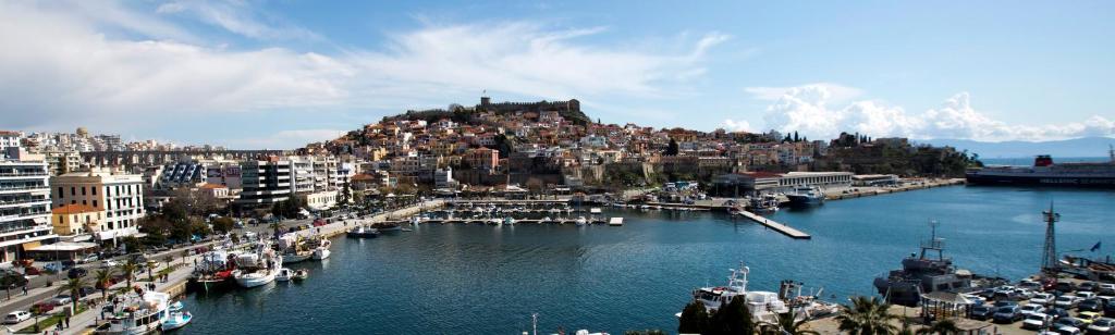 Panorama Junior Suites - 12