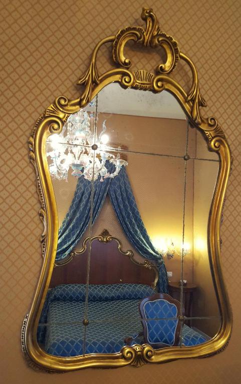Fotografie z fotogalerie ubytování Hotel Locanda Canal v Benátkách