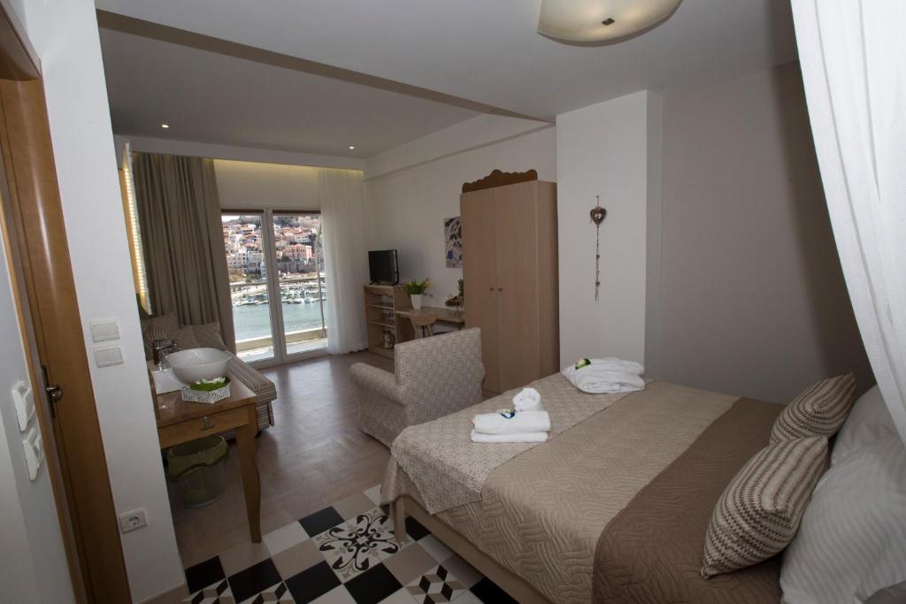 Panorama Junior Suites - 13