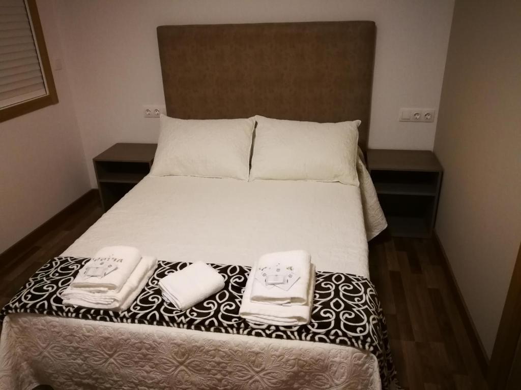 Pension Esquina - 19