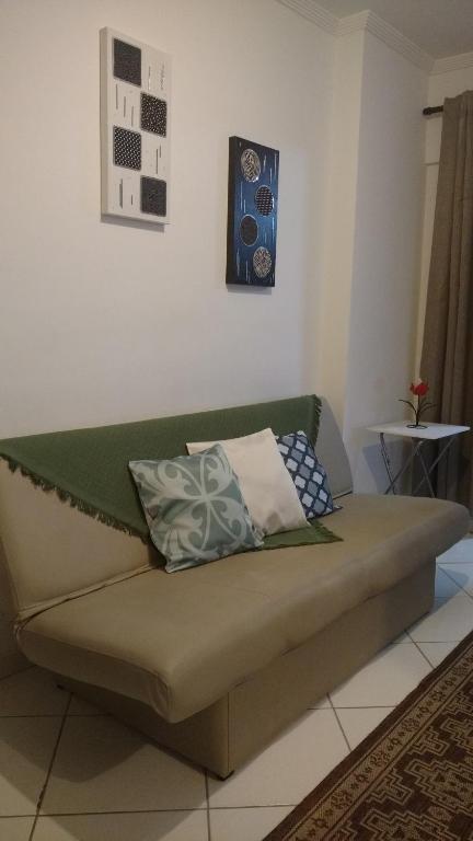  Apartamento Portal do Sol