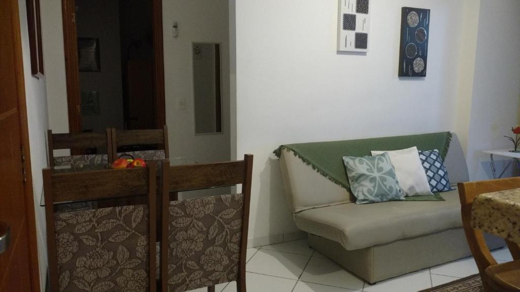  Apartamento Portal do Sol