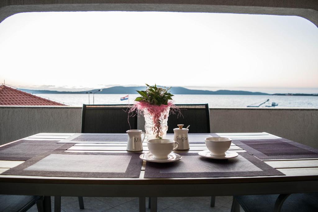 Apartman Luka