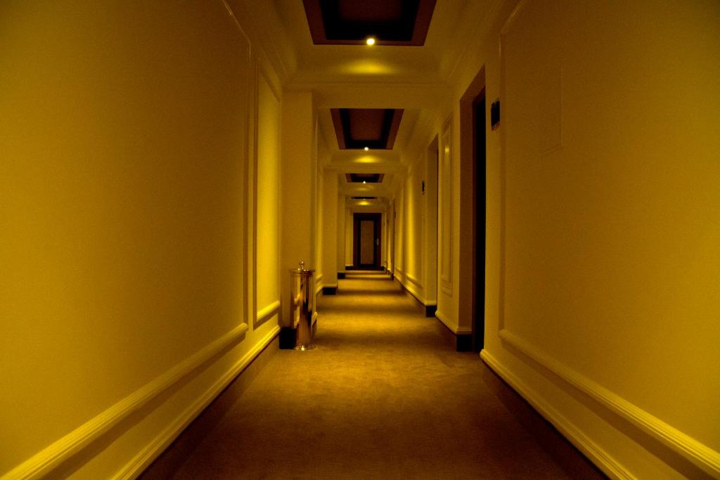 Fotografie z fotogalerie ubytování Nassim Hôtel v Marrákéši