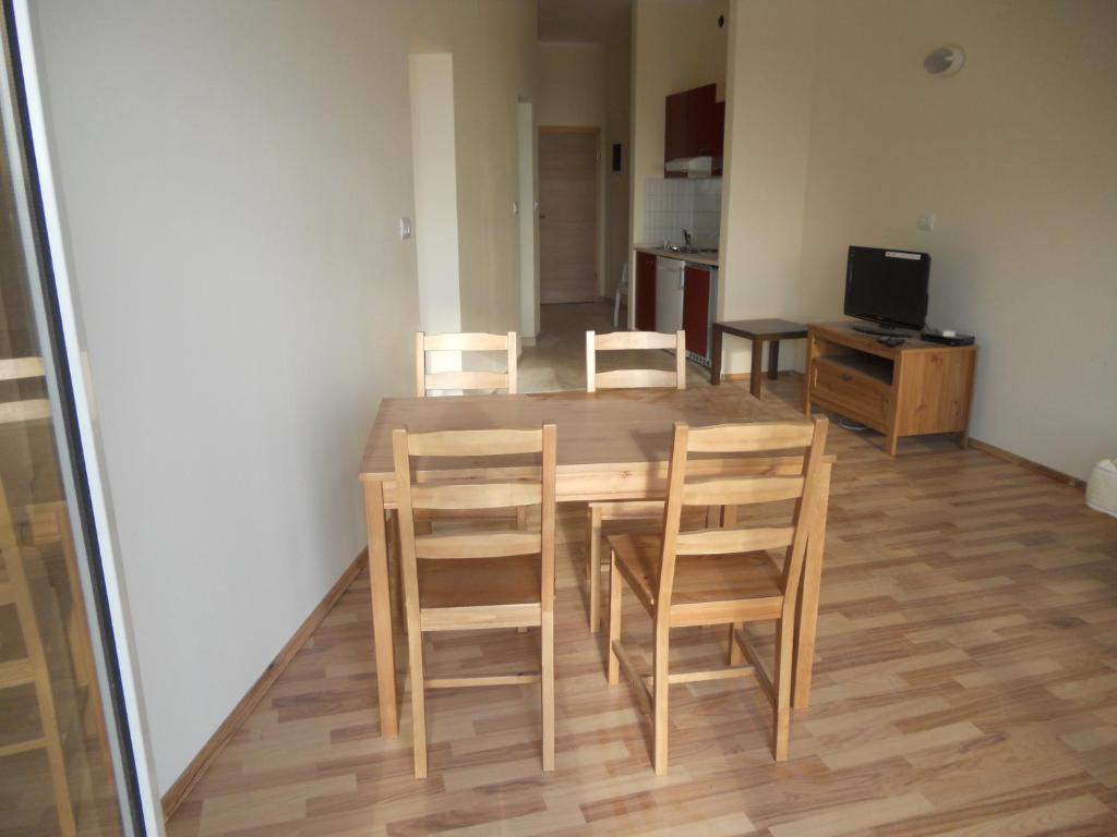 Apartments Alen - 12