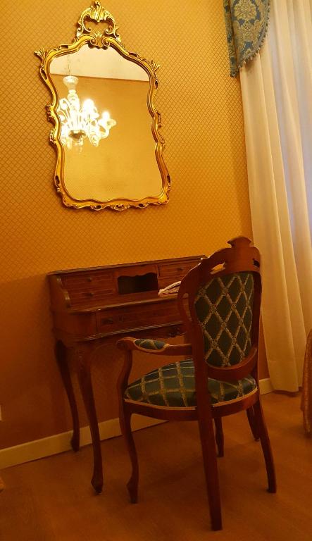 Fotografie z fotogalerie ubytování Hotel Locanda Canal v Benátkách