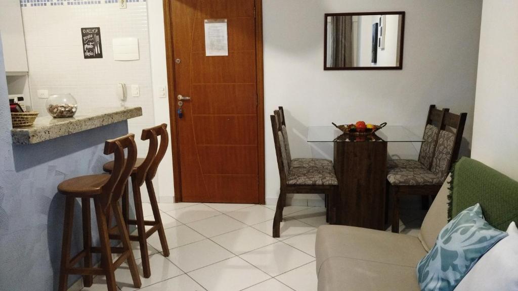  Apartamento Portal do Sol