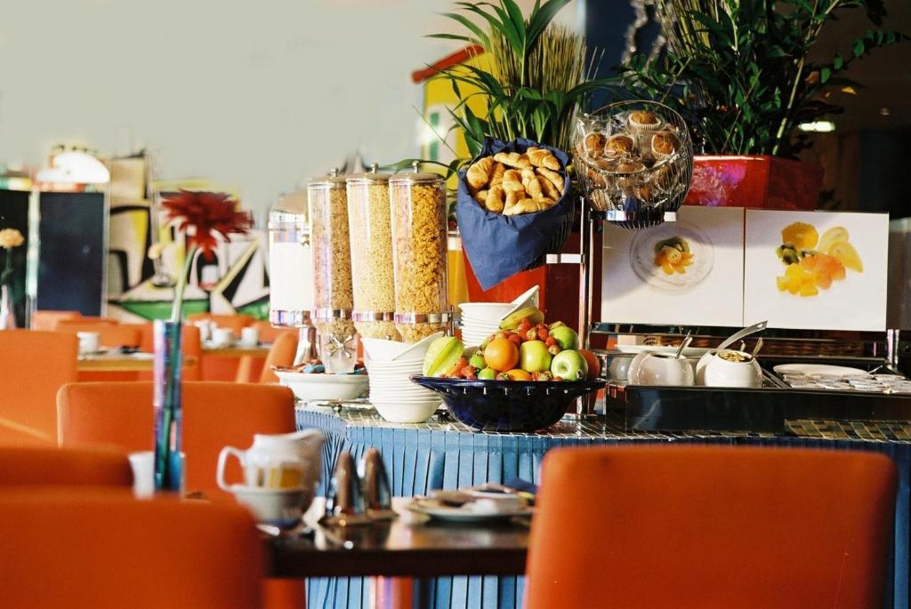 Best Western Sheffield City Hotel