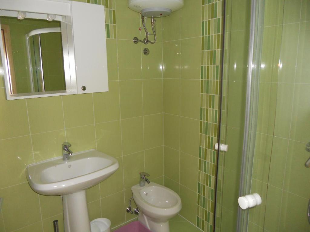 Apartments Alen - 14