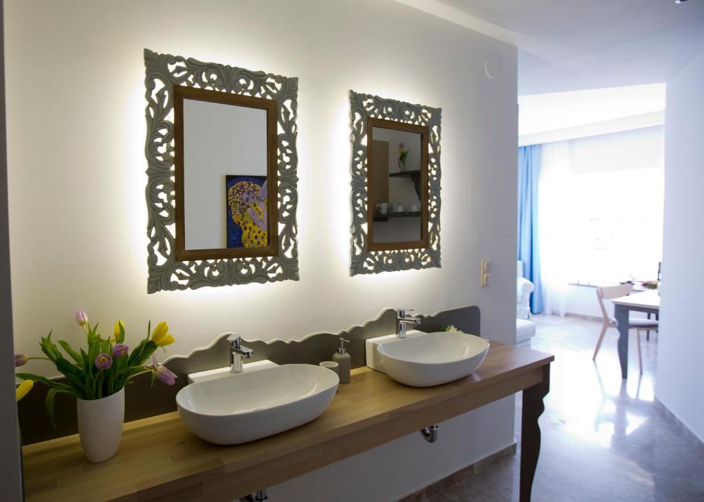 Panorama Junior Suites - 7