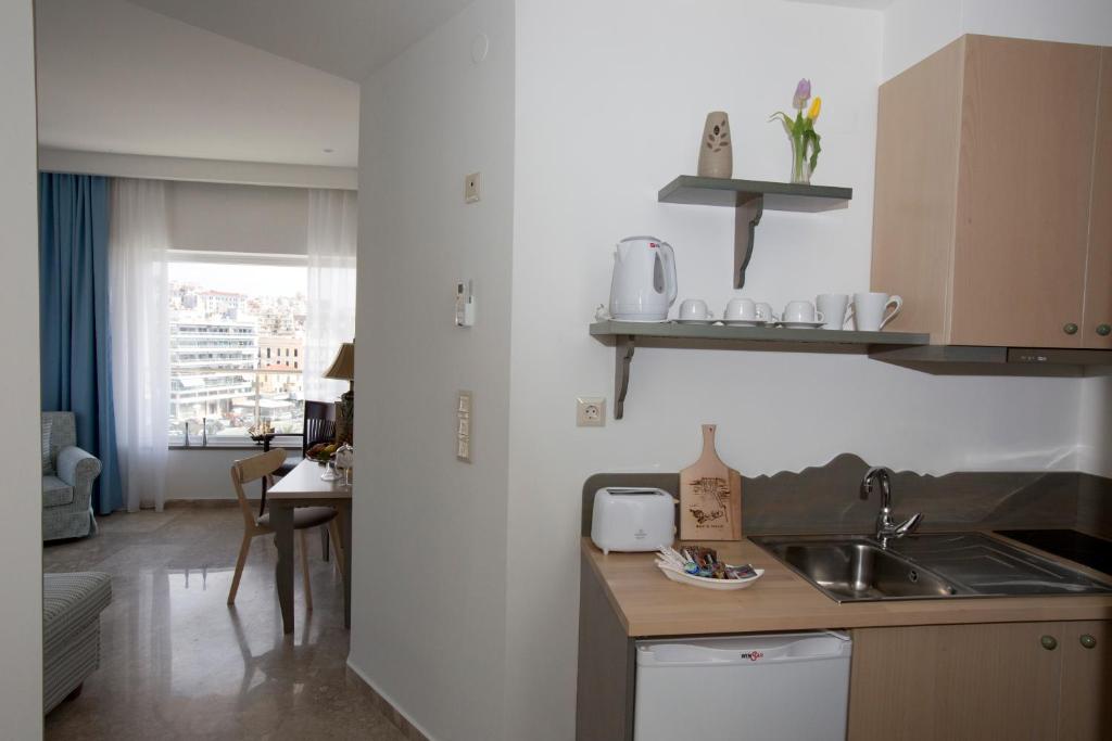 Panorama Junior Suites - 10