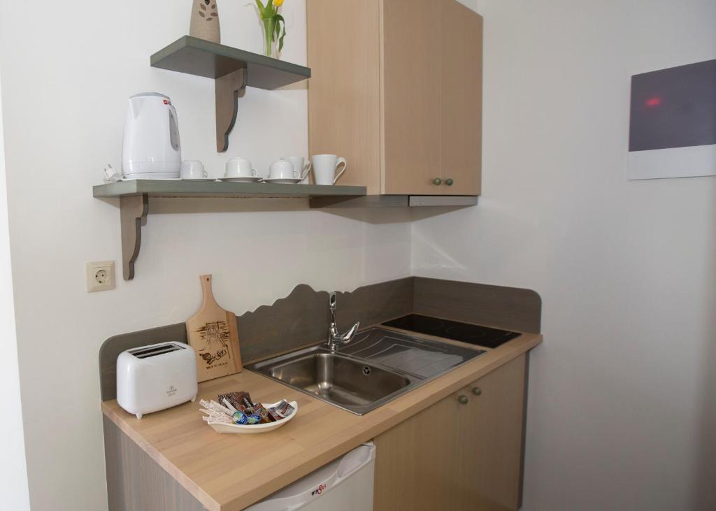 Panorama Junior Suites - 9